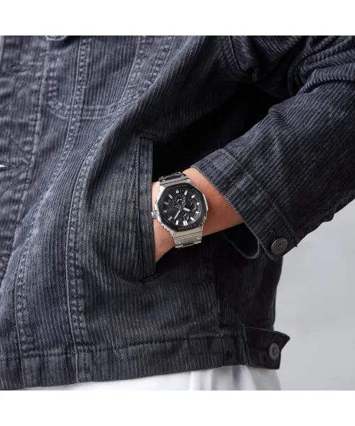 Часы Casio G-Shock GMC-B2100BT-1A #2