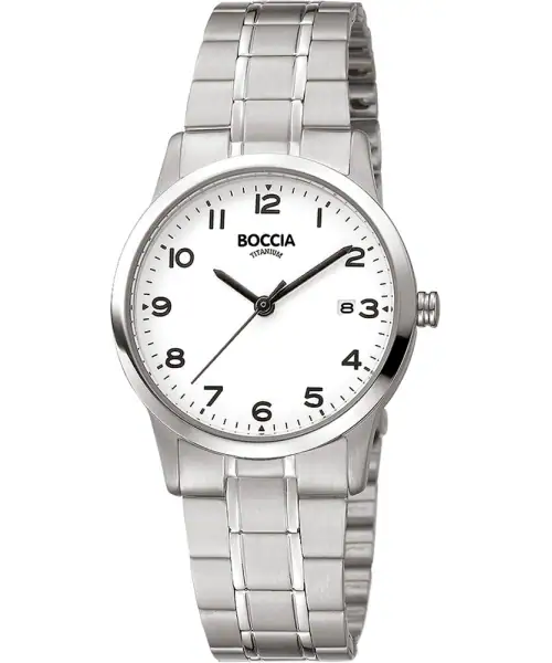 Часы Boccia 3302-01 #1
