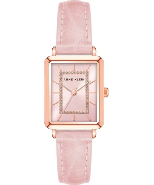 Часы Anne Klein 3820RGPK #1