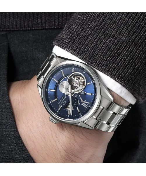 Часы Orient Star RK-AV0004L #2
