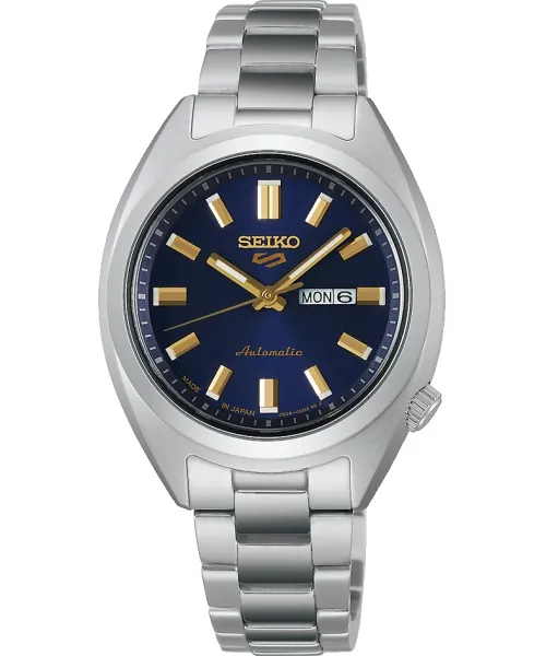 Часы Seiko SBSA291 #1