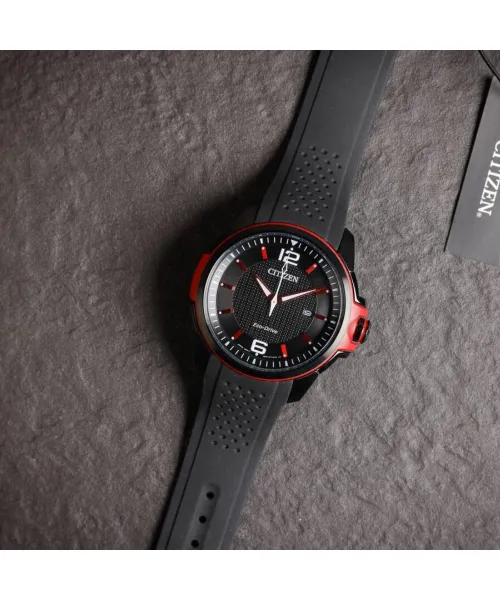 Часы Citizen AW1658-02E #2