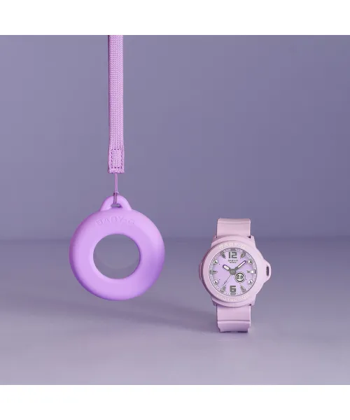 Часы Casio Baby-G BGA-15K-6A #4
