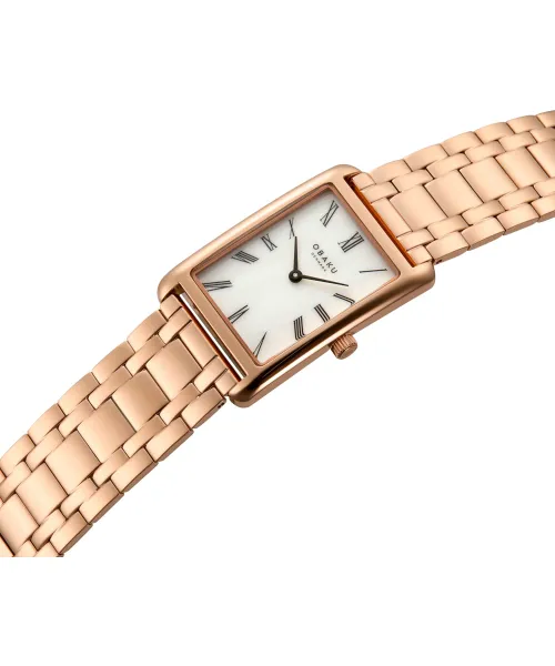 Часы Obaku V311LXVWSV #3