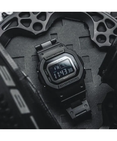 Часы Casio G-Shock GW-B5600BC-1B #4