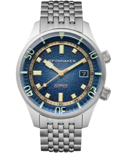 Часы Spinnaker SP-5062-22 #1