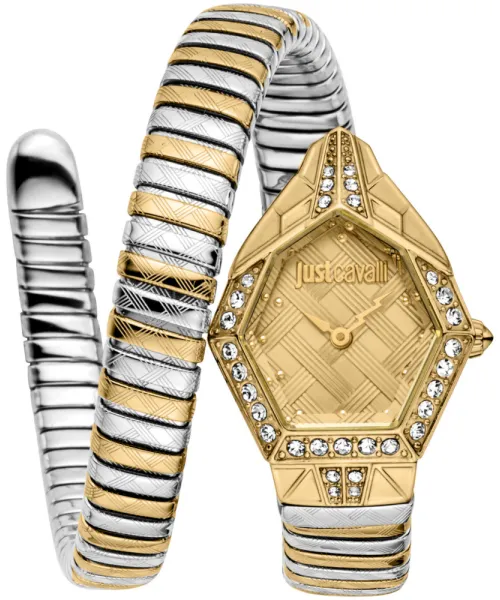 Часы Just Cavalli JC1L303M0055 #1