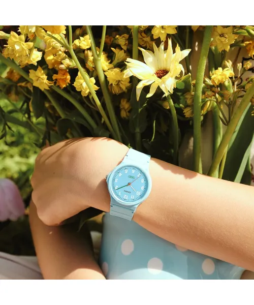 Часы Casio Collection LQ-24B-2B #2