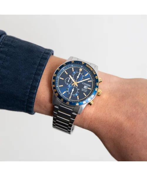 Часы Citizen AN3684-59L #3