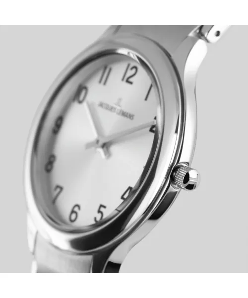 Часы Jacques Lemans 1-2208C #3