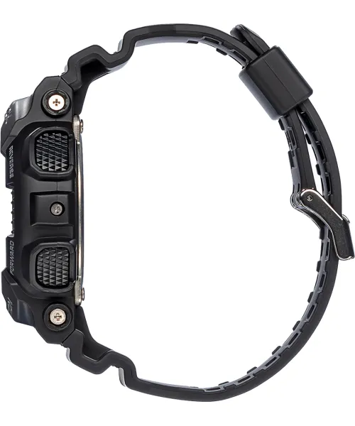 Часы Casio G-Shock GA-140-1A1 #2