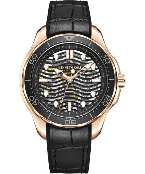 Часы Kenneth Cole KCWGR2220901 #1