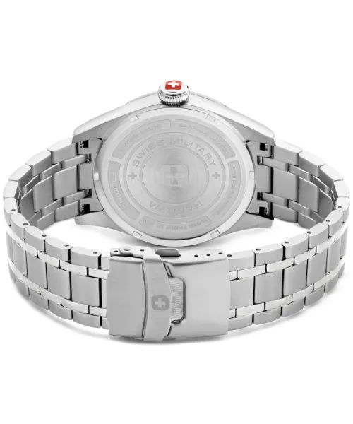 Часы Swiss Military Hanowa SMWGH0000803 #4