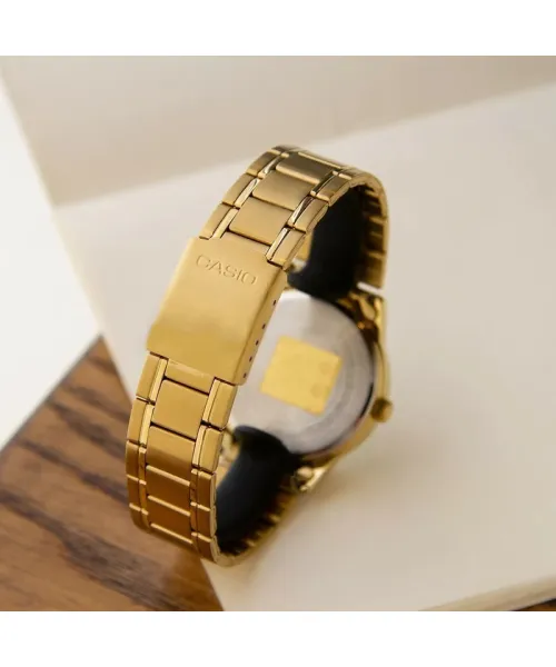 Часы Casio Collection MTP-V002G-1B #3