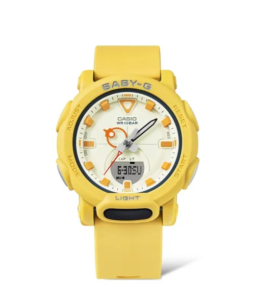 Часы Casio Baby-G BGA-310RP-9A #5