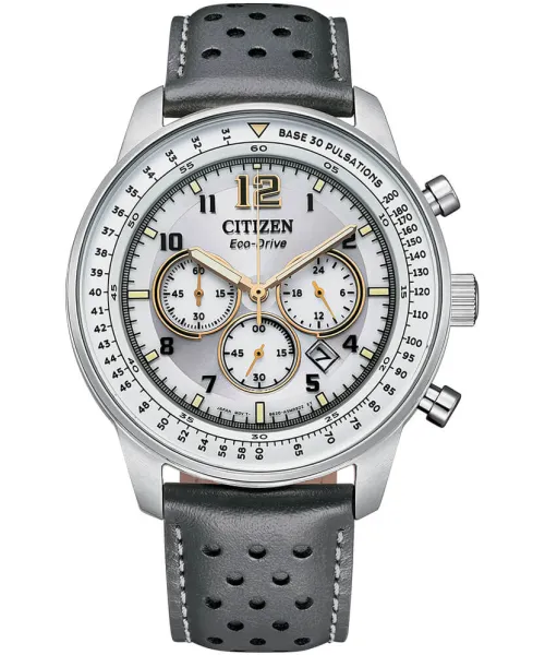 Часы Citizen CA4500-24H #1