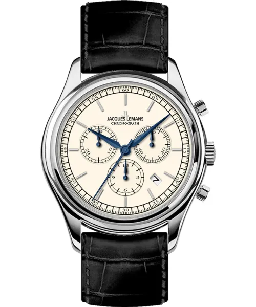 Часы Jacques Lemans 1-2188B #1