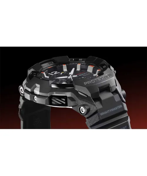 Часы Casio G-Shock GR-B300EC-1A #7
