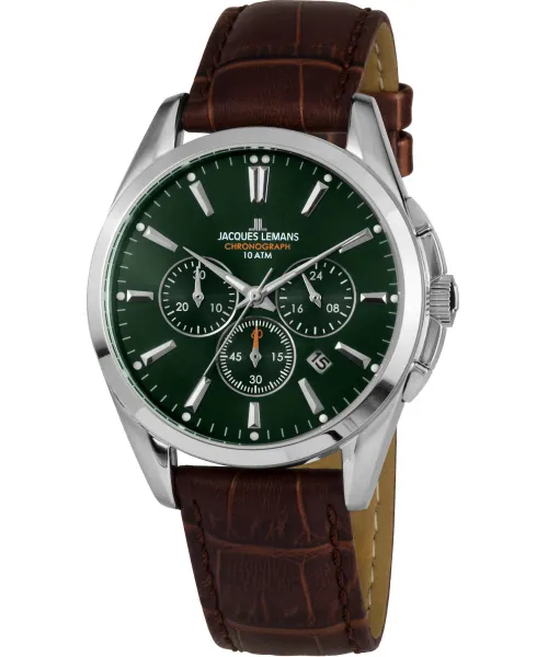 Часы Jacques Lemans 1-1945C #1