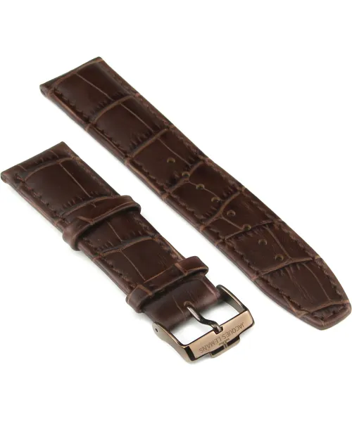Ремешок для часов Jacques Lemans 1-1844G #1