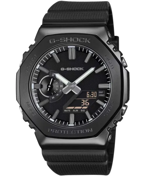 Часы Casio G-Shock GM-2100LXB-1A #1