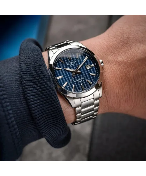 Часы Casio Edifice EFV-160D-2A #2