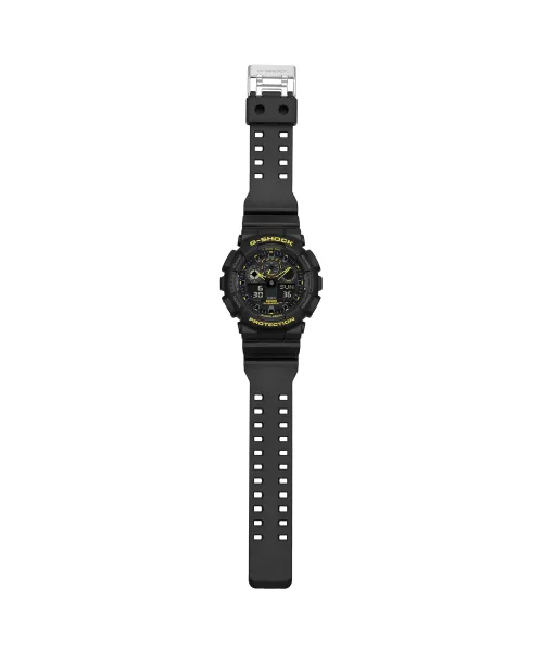 Часы Casio G-Shock GA-100CY-1A #8