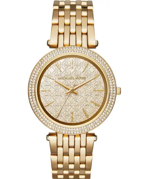 Часы Michael Kors MK3398 #1