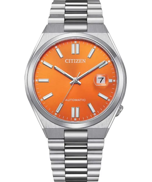 Часы Citizen NJ0151-88Z #1