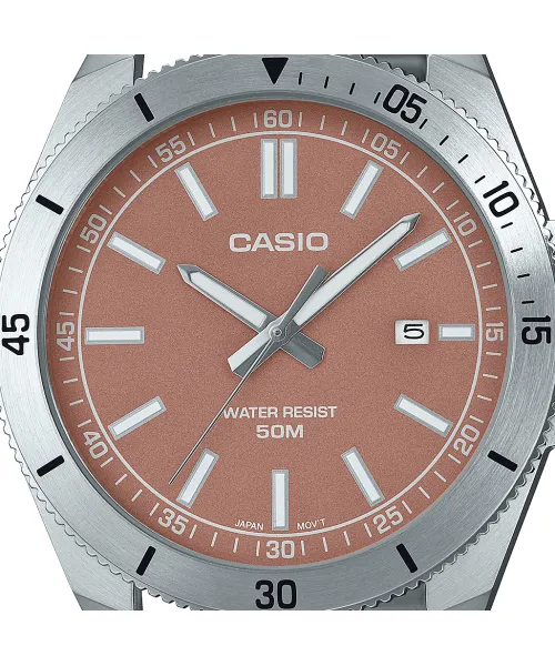 Часы Casio Collection MTP-B155D-5E #2