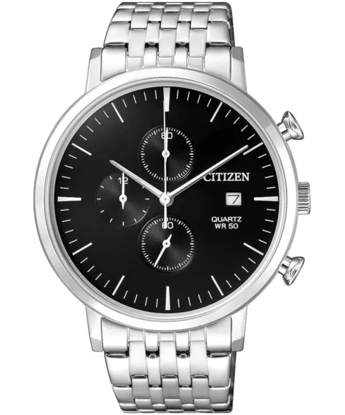 Часы Citizen AN3610-55E #1