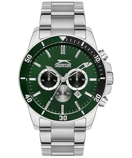 Часы Slazenger SL.09.2147.2.04 #1