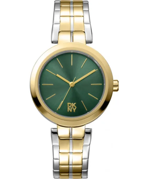 Часы DKNY DK1L045M0075 #1