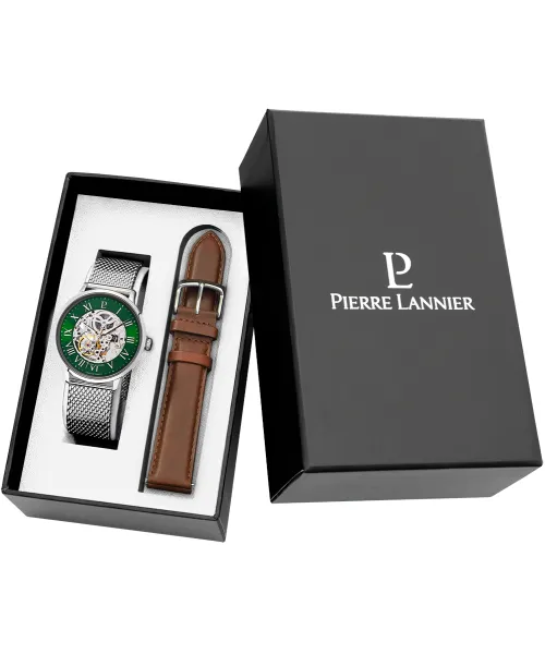 Часы Pierre Lannier 390C171 #1