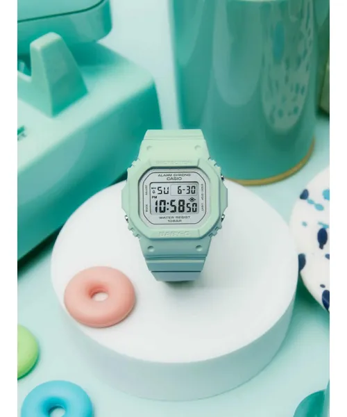 Часы Casio Baby-G BGD-10-3 #2