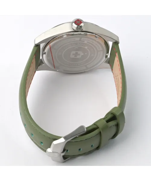 Часы Swiss Military Hanowa SMWGA7000903 #3