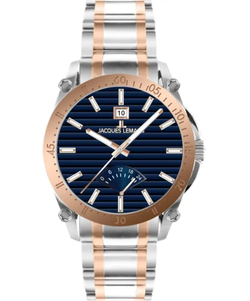 Часы Jacques Lemans 1-2202Q #1