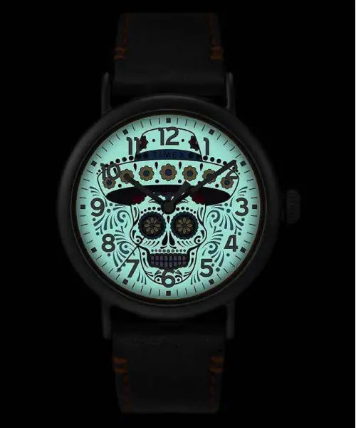 Часы Timex TW2V67700 #3