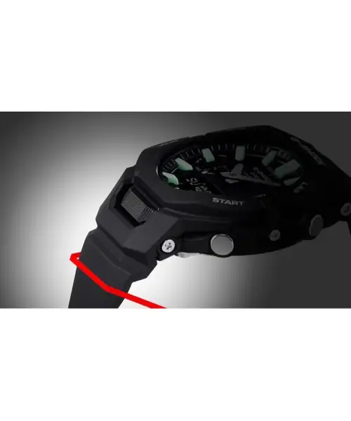 Часы Casio G-Shock GBA-950-1A4 #14