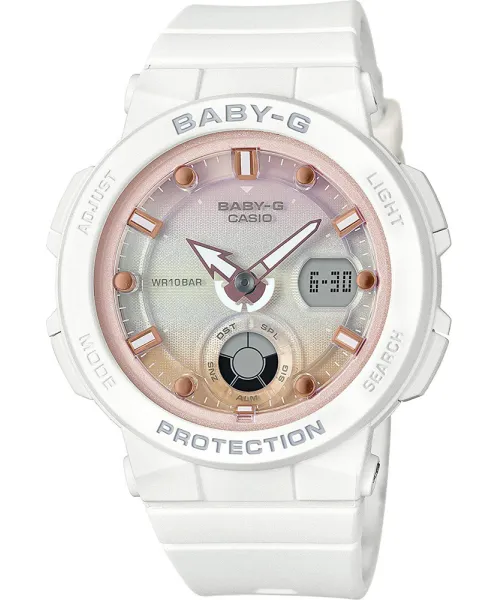 Часы Casio Baby-G BGA-250-7A2 #1