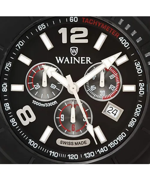 Часы Wainer WA.10920-C #2
