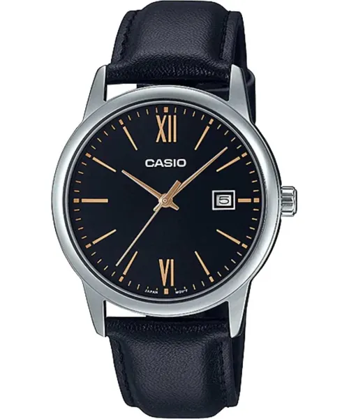 Часы Casio Collection MTP-V002L-1B3 #1