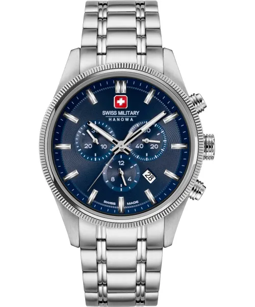 Часы Swiss Military Hanowa SMWGI0003104 #1