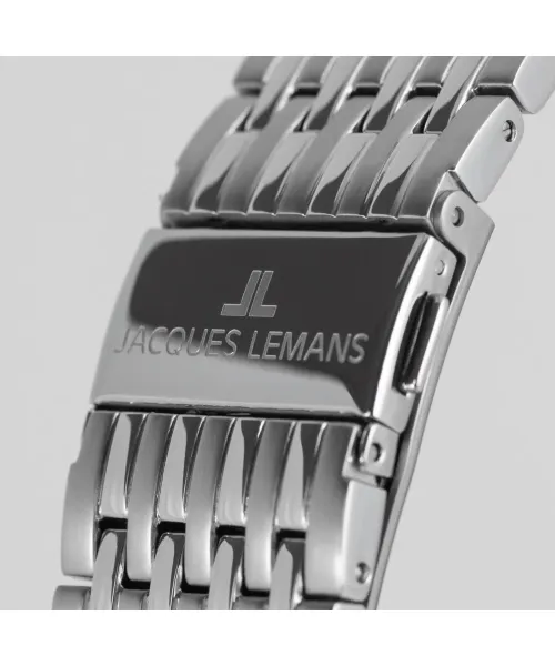Часы Jacques Lemans 1-2193L #4