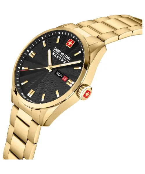 Часы Swiss Military Hanowa SMWGH0001610 #3