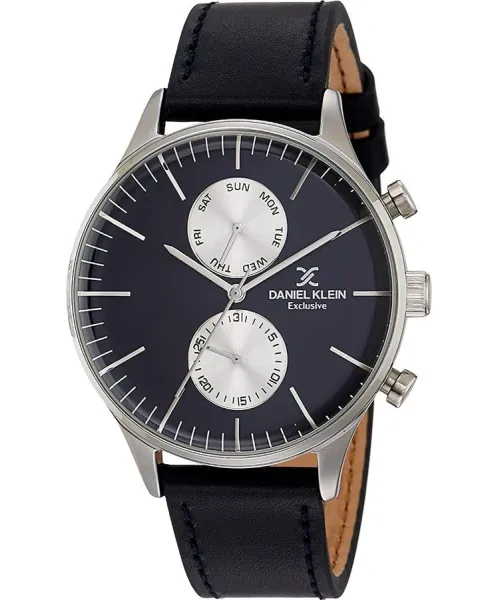 Часы Daniel Klein 11612-3 #1