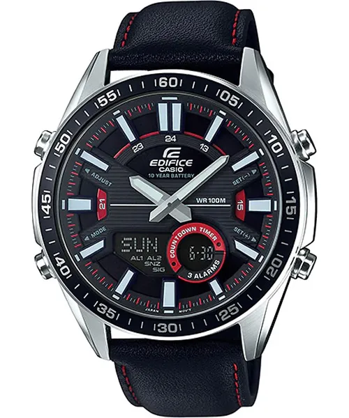 Часы Casio Edifice EFV-C100L-1A #1