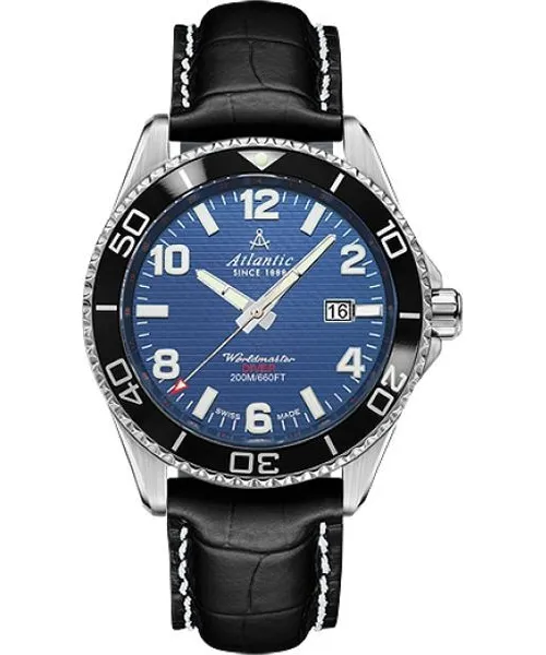 Часы Atlantic 55370.47.55S #1