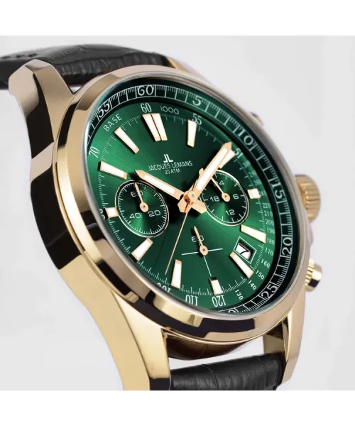 Часы Jacques Lemans 1-2117ZJ #3