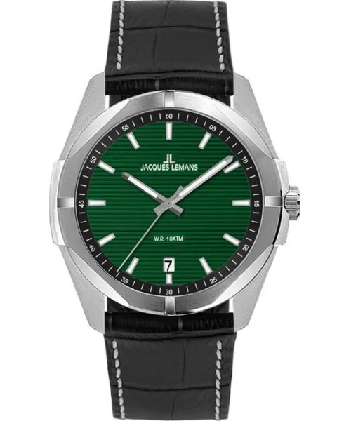 Часы Jacques Lemans 1-2176F #1